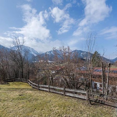 Haus Loeweneck Vila Bayrischzell Exterior foto